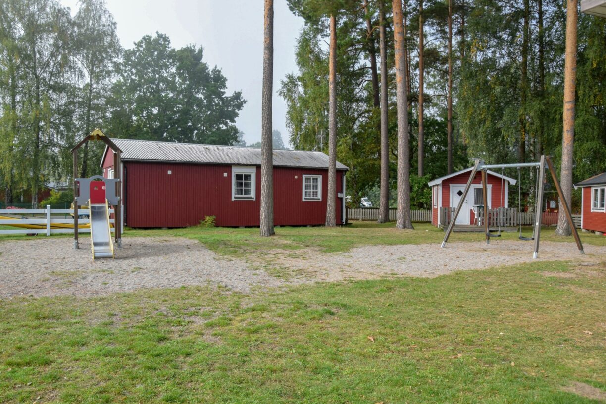 Bromölla Camping & Vandrarhem - Bild 7 Bromölla Camping & Vandrarhem - Bild 7