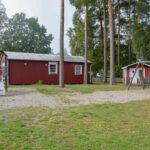 Bromölla Camping & Vandrarhem - Bild 7 Bromölla Camping & Vandrarhem - Bild 7