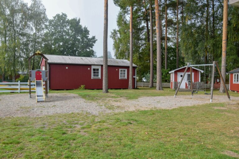 Bromölla Camping & Vandrarhem - Bild 7 Bromölla Camping & Vandrarhem - Bild 7