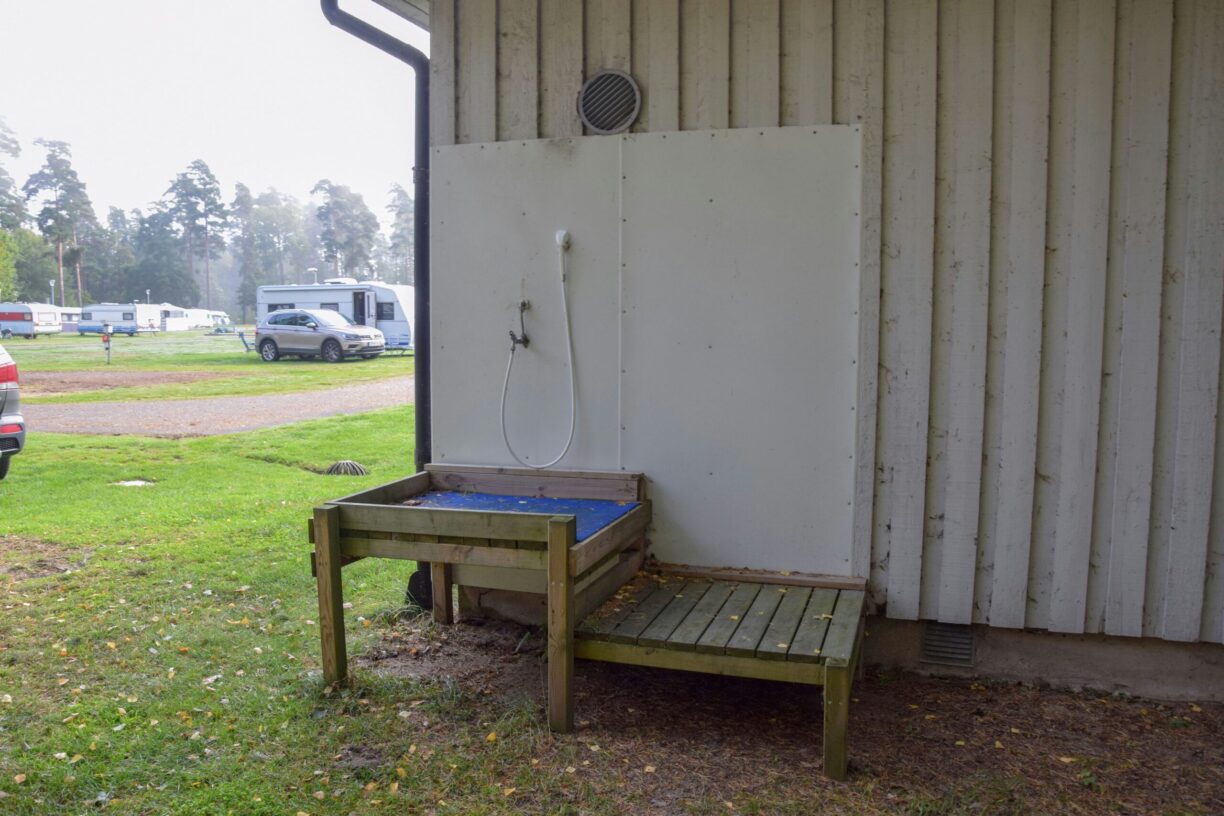 Bromölla Camping & Vandrarhem - Bild 8 Bromölla Camping & Vandrarhem - Bild 8