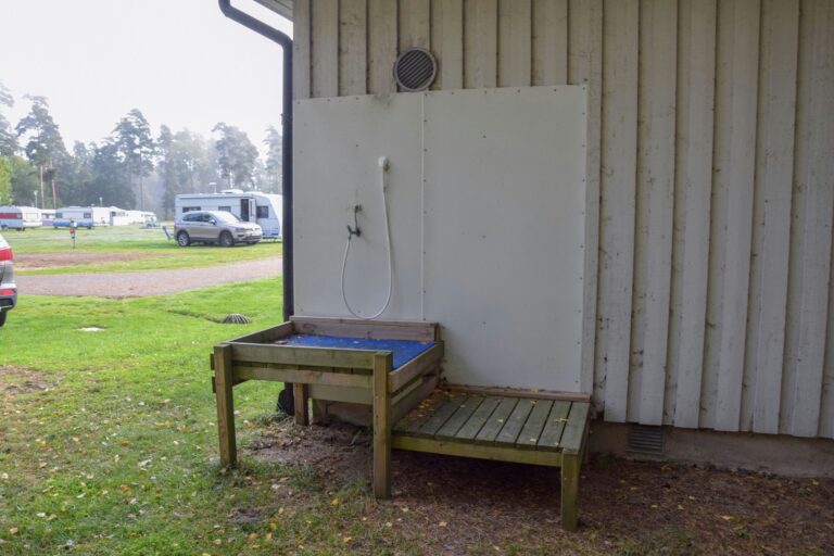 Bromölla Camping & Vandrarhem - Bild 8 Bromölla Camping & Vandrarhem - Bild 8