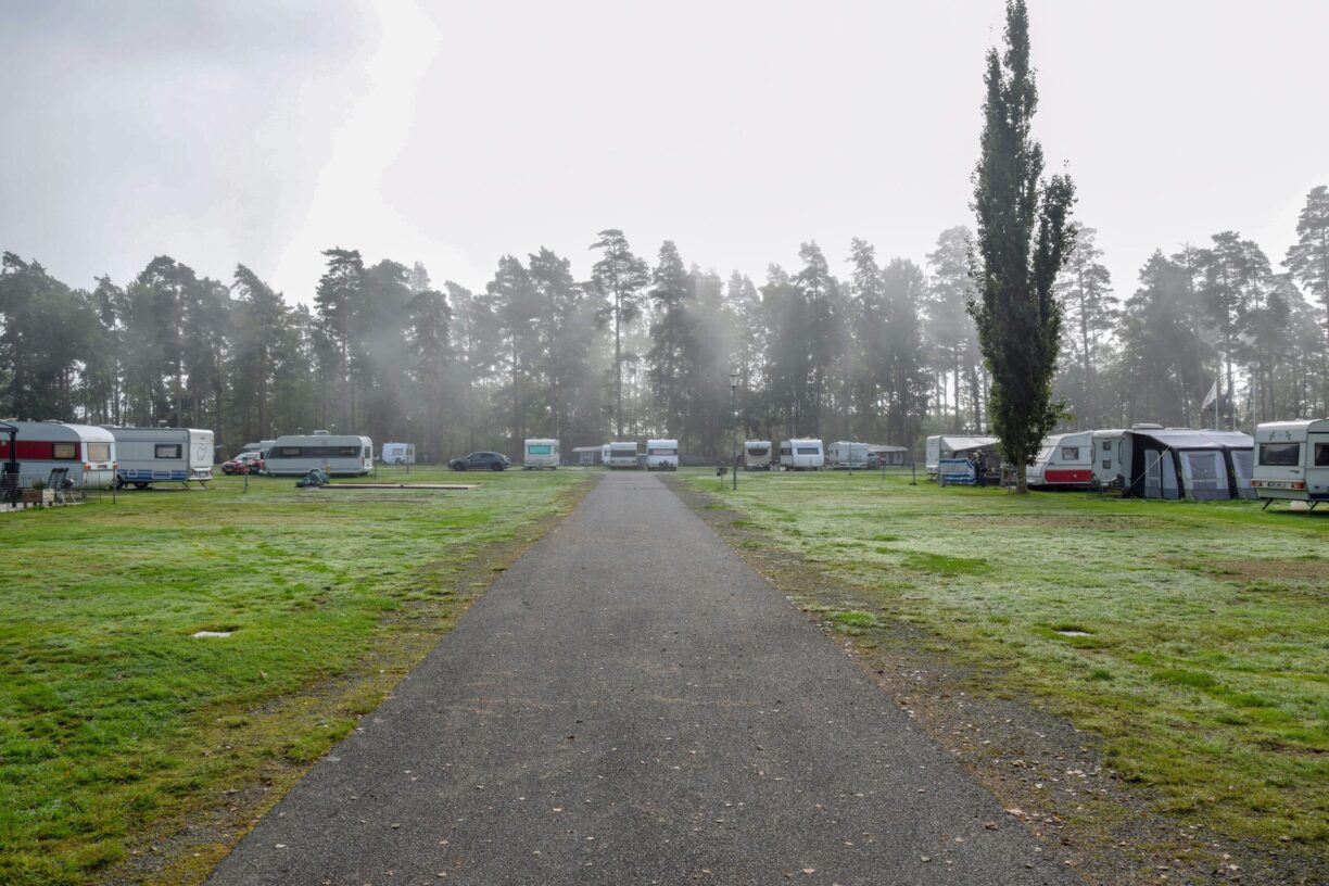 Bromölla Camping & Vandrarhem - Bild 9 Bromölla Camping & Vandrarhem - Bild 9