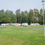 Bromölla Camping & Vandrarhem - Bild 1 Bromölla Camping & Vandrarhem - Bild 1