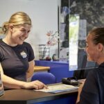 Bryrup Camping - Bild 10 Bryrup Camping - Bild 10