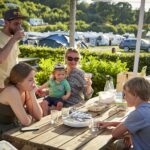 Bryrup Camping - Bild 2 Bryrup Camping - Bild 2