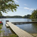 Bryrup Camping - Bild 3 Bryrup Camping - Bild 3