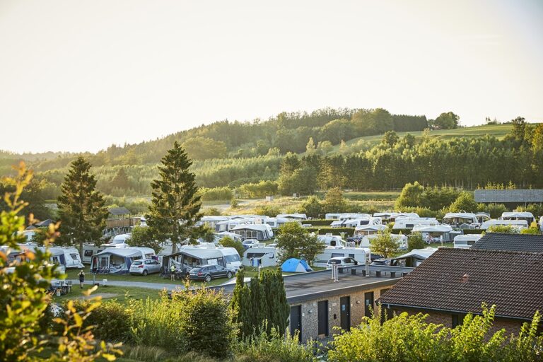 Bryrup Camping - Bild 4 Bryrup Camping - Bild 4