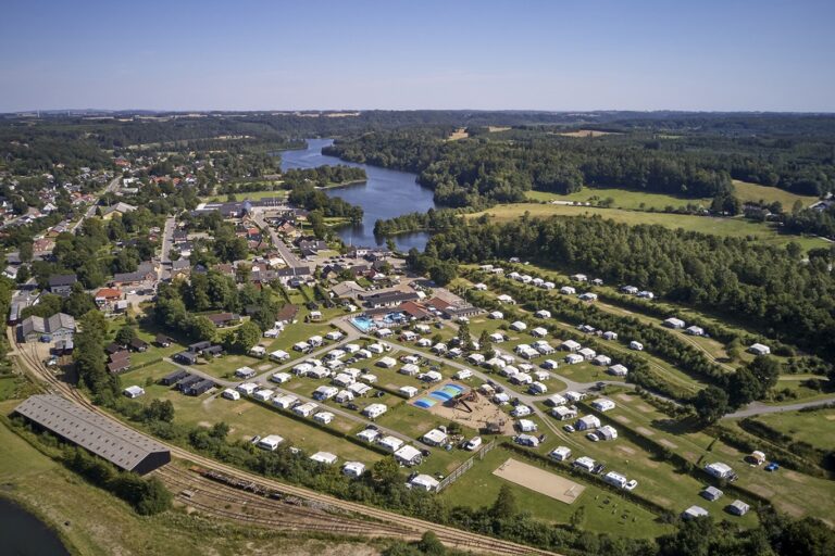 Bryrup Camping - Bild 6 Bryrup Camping - Bild 6