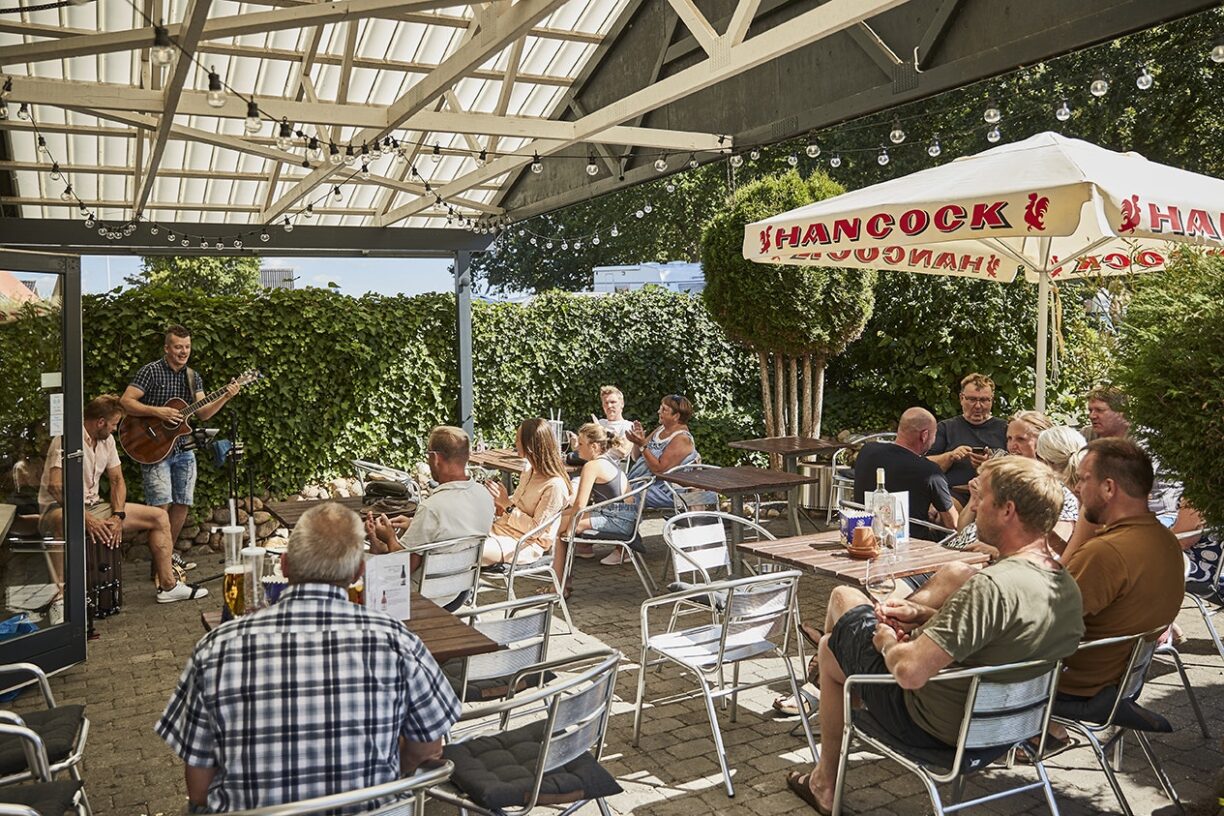 Bryrup Camping - Bild 7 Bryrup Camping - Bild 7