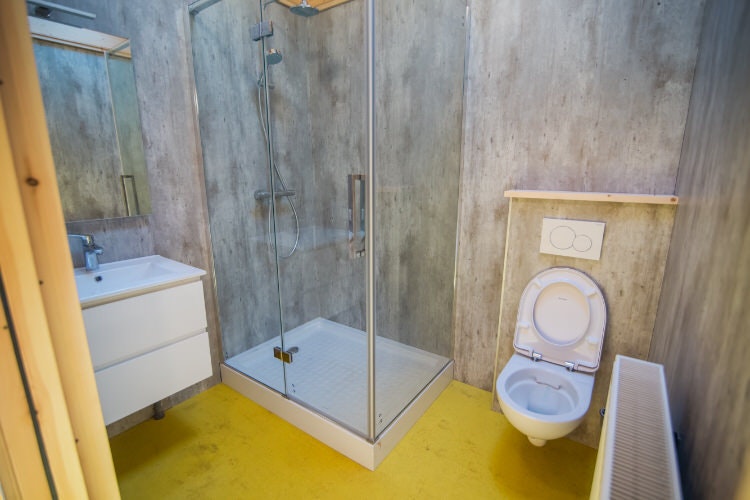 Buitencentrum Hessenheem - Bild 10 Buitencentrum Hessenheem - Bild 10