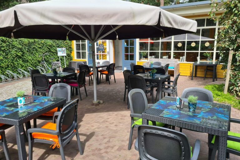 Buitencentrum Hessenheem - Bild 11 Buitencentrum Hessenheem - Bild 11