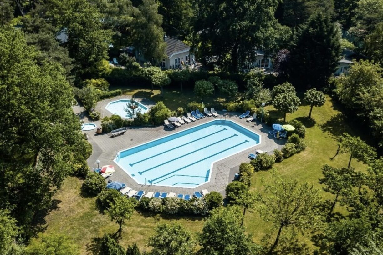 Buitencentrum Hessenheem - Bild 12 Buitencentrum Hessenheem - Bild 12