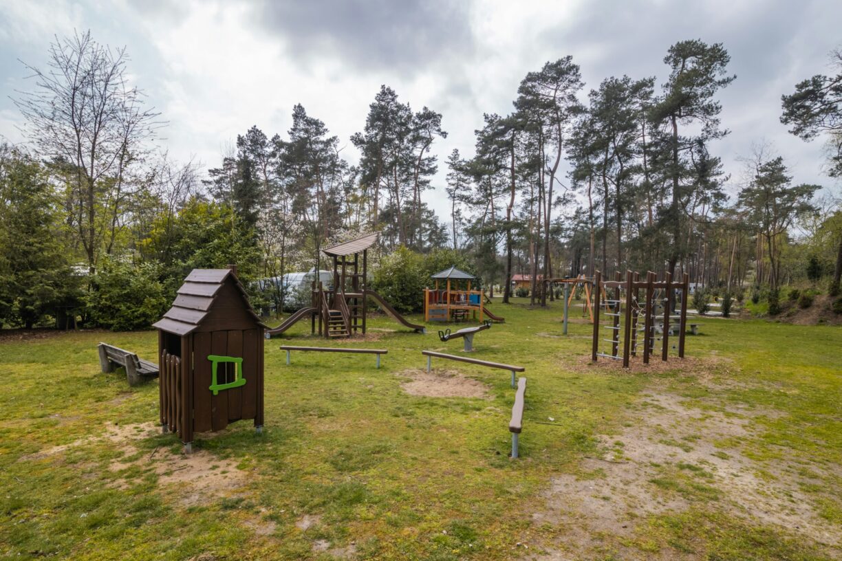 Buitencentrum Hessenheem - Bild 13 Buitencentrum Hessenheem - Bild 13