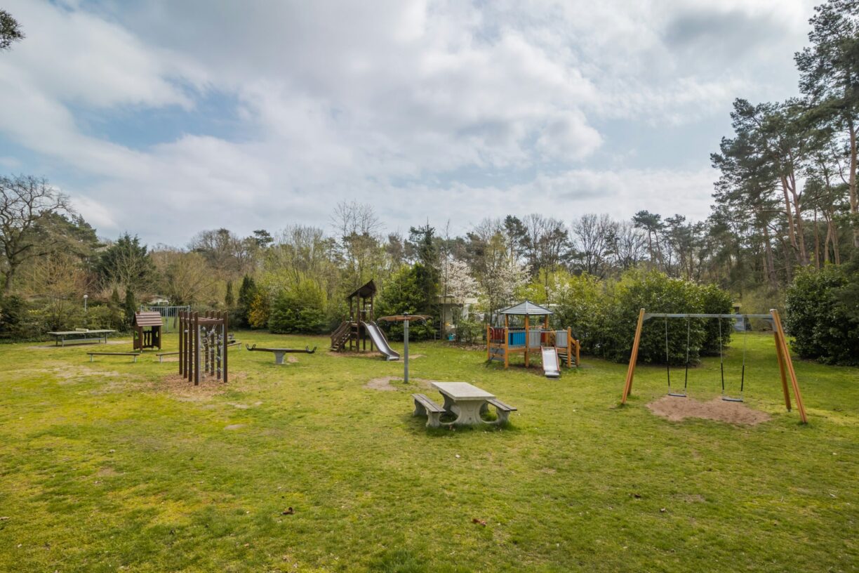 Buitencentrum Hessenheem - Bild 18 Buitencentrum Hessenheem - Bild 18