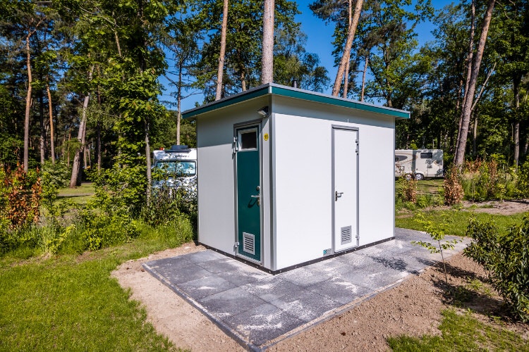 Buitencentrum Hessenheem - Bild 2 Buitencentrum Hessenheem - Bild 2