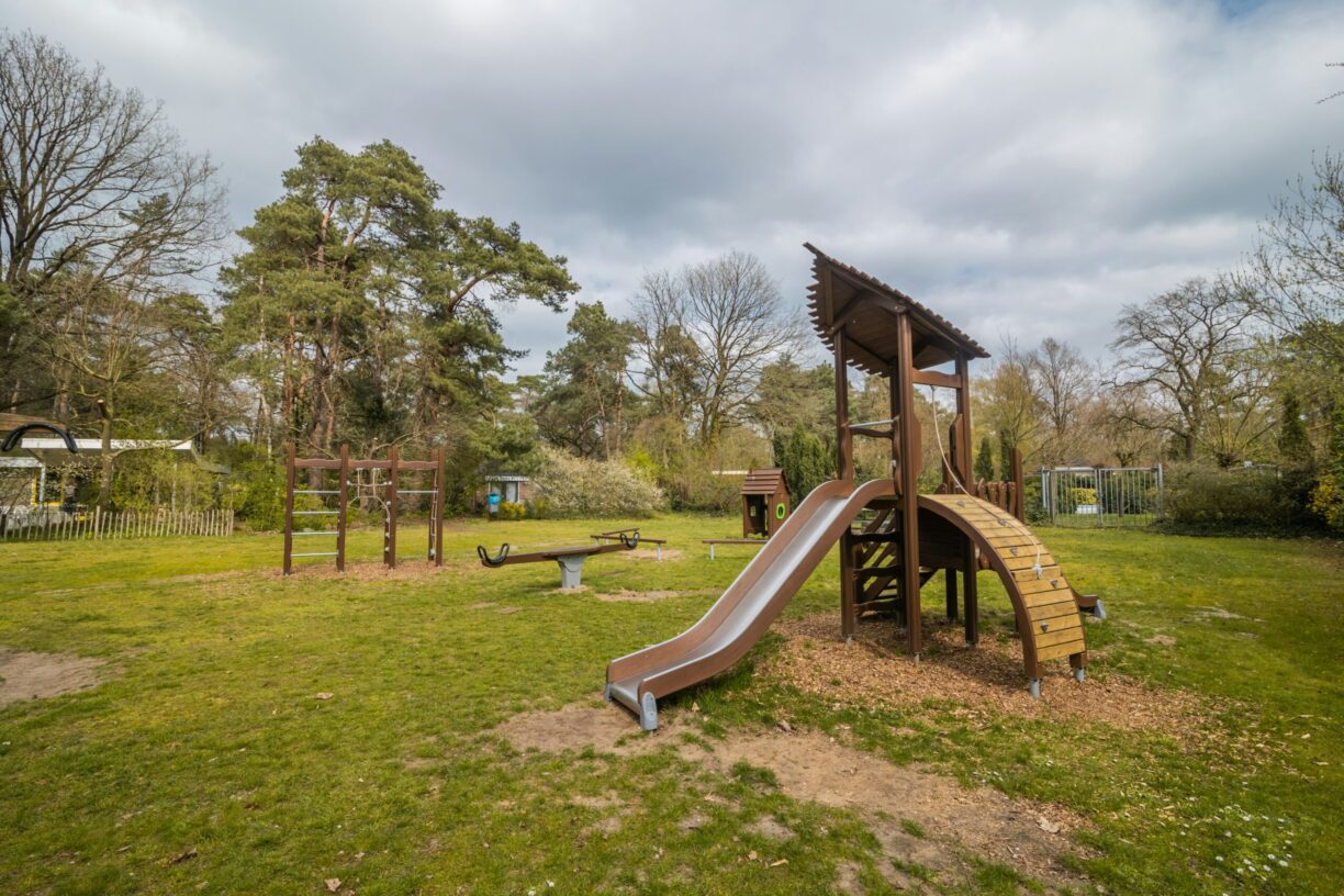 Buitencentrum Hessenheem - Bild 20 Buitencentrum Hessenheem - Bild 20