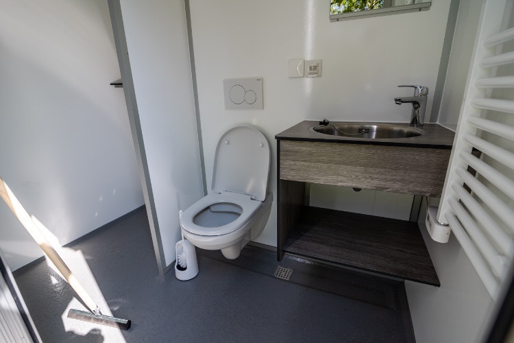 Buitencentrum Hessenheem - Bild 4 Buitencentrum Hessenheem - Bild 4