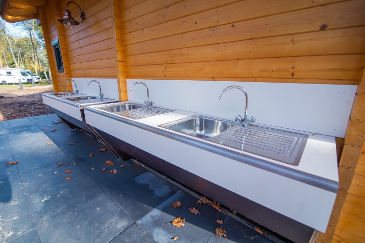 Buitencentrum Hessenheem - Bild 8 Buitencentrum Hessenheem - Bild 8