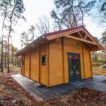 Buitencentrum Hessenheem - Bild 9 Buitencentrum Hessenheem - Bild 9