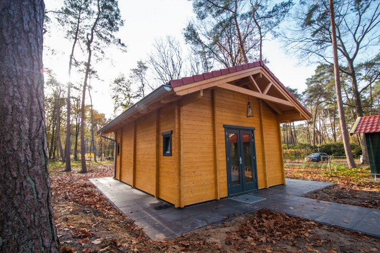 Buitencentrum Hessenheem - Bild 9 Buitencentrum Hessenheem - Bild 9