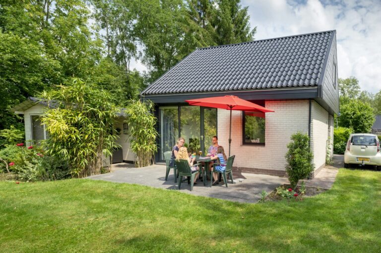 Bungalowpark Het Bosmeer - Bild 10