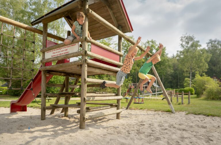 Bungalowpark Het Bosmeer - Bild 2