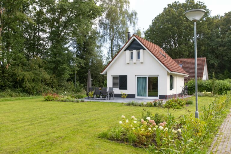 Bungalowpark Het Bosmeer - Bild 9