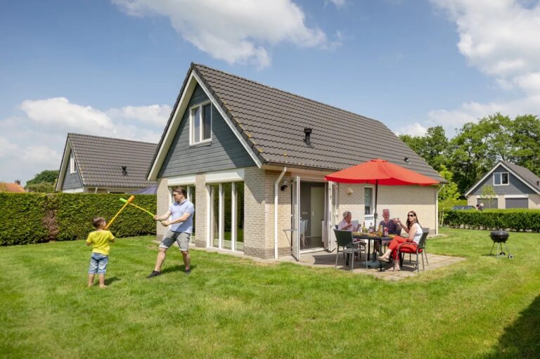 Bungalowpark Het Bosmeer - Bild 1