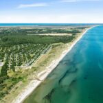 Skagen Sydstrand Camping - Bunken - Bild 1