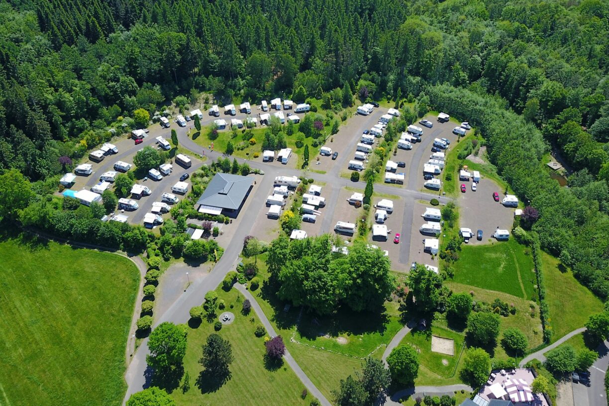 Burgstadt Camping - Bild 2 Burgstadt Camping - Bild 2