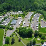 Burgstadt Camping - Bild 2 Burgstadt Camping - Bild 2