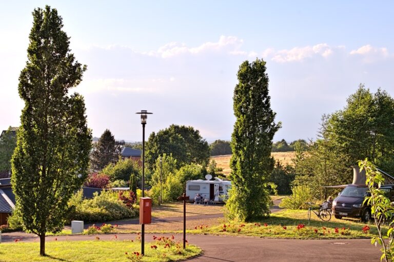 Burgstadt Camping - Bild 3 Burgstadt Camping - Bild 3