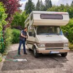 Burgstadt Camping - Bild 5 Burgstadt Camping - Bild 5