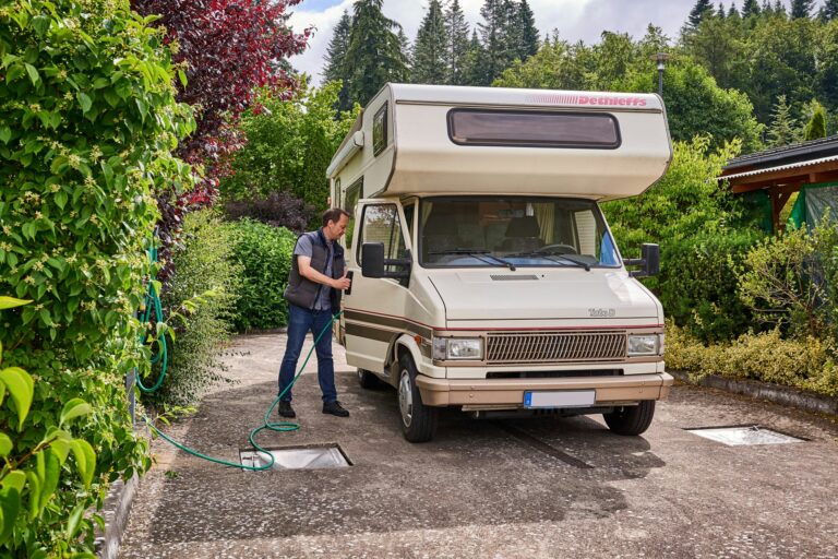 Burgstadt Camping - Bild 5 Burgstadt Camping - Bild 5