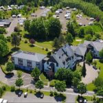 Burgstadt Camping - Bild 1 Burgstadt Camping - Bild 1