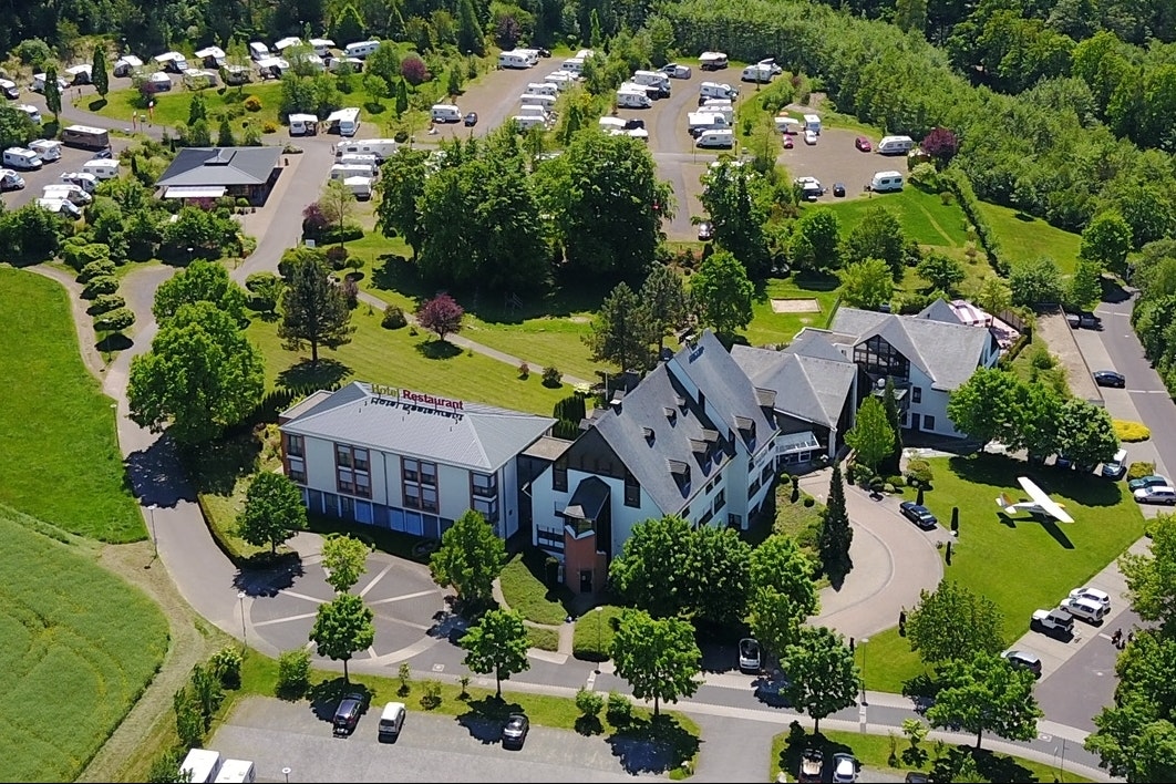 Burgstadt Camping - Bild 1 Burgstadt Camping - Bild 1