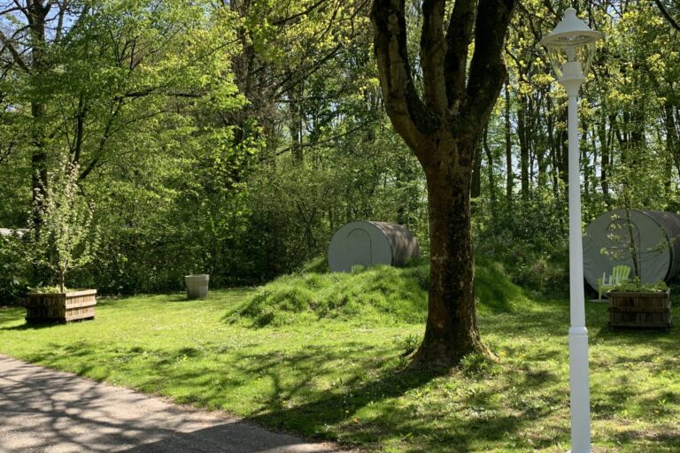 Buytenplaets Suydersee - Bild 8 Buytenplaets Suydersee - Bild 8