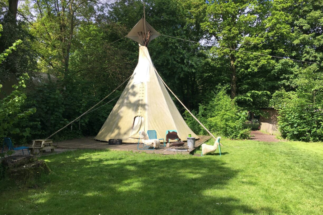 Buytenplaets Suydersee - Bild 9 Buytenplaets Suydersee - Bild 9