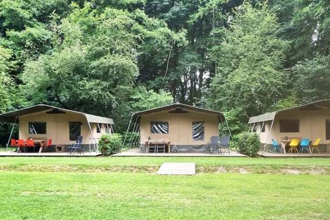 Buytenplaets Suydersee - Bild 1