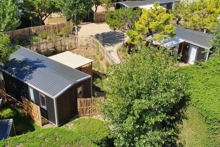 Camping Côte Plage - Bild 1