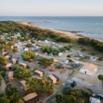 Huttopia Ars-en-ré - Bild 1 Huttopia Ars-en-ré - Bild 1