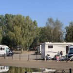 Caravanserei Resort Oberhavel - Bild 1