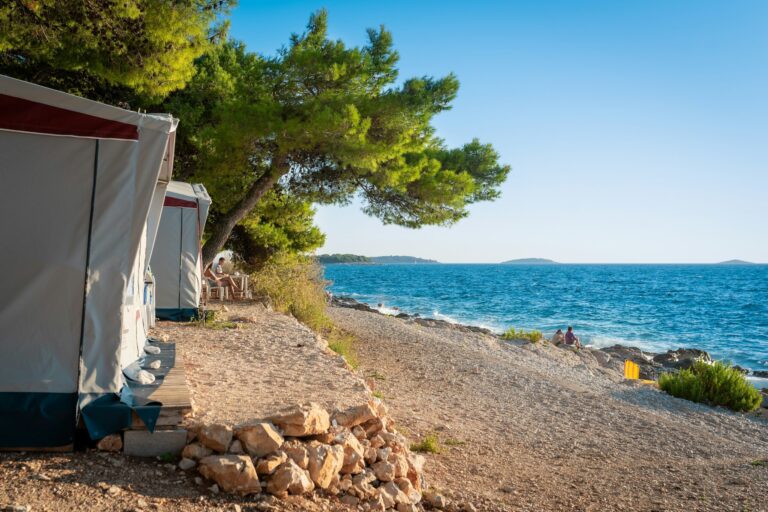 Camp Adriatic Primošten - Bild 4