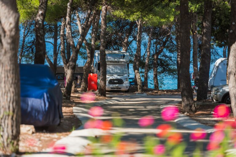 Camp Adriatic Primošten - Bild 6