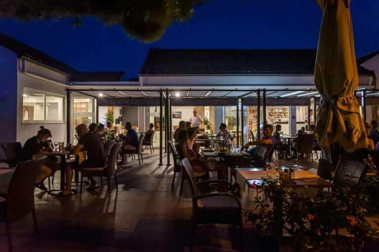 Camp Adriatic Primošten - Bild 8