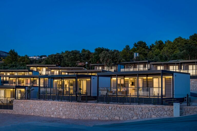 Camp Adriatic Primošten - Bild 9