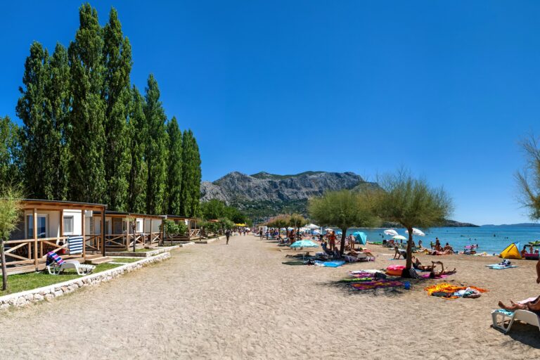 Camp Almissa - Bild 2