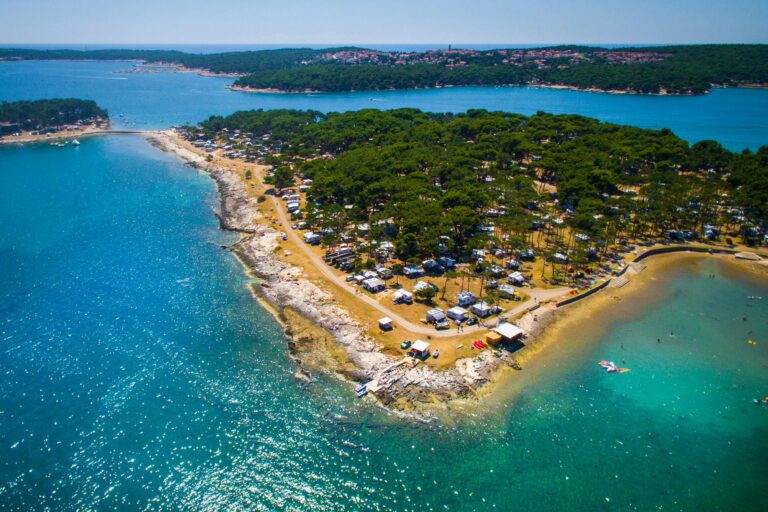 Arena Medulin Campsite - Bild 1