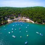 Arena Tašalera Campsite - Bild 1