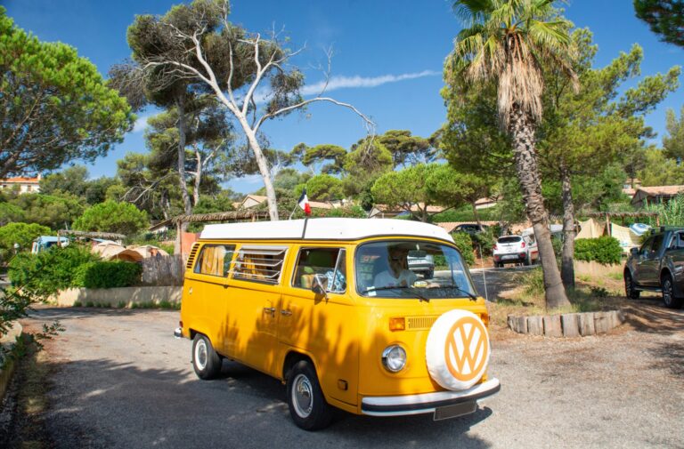 Camp Du Domaine - Bild 10